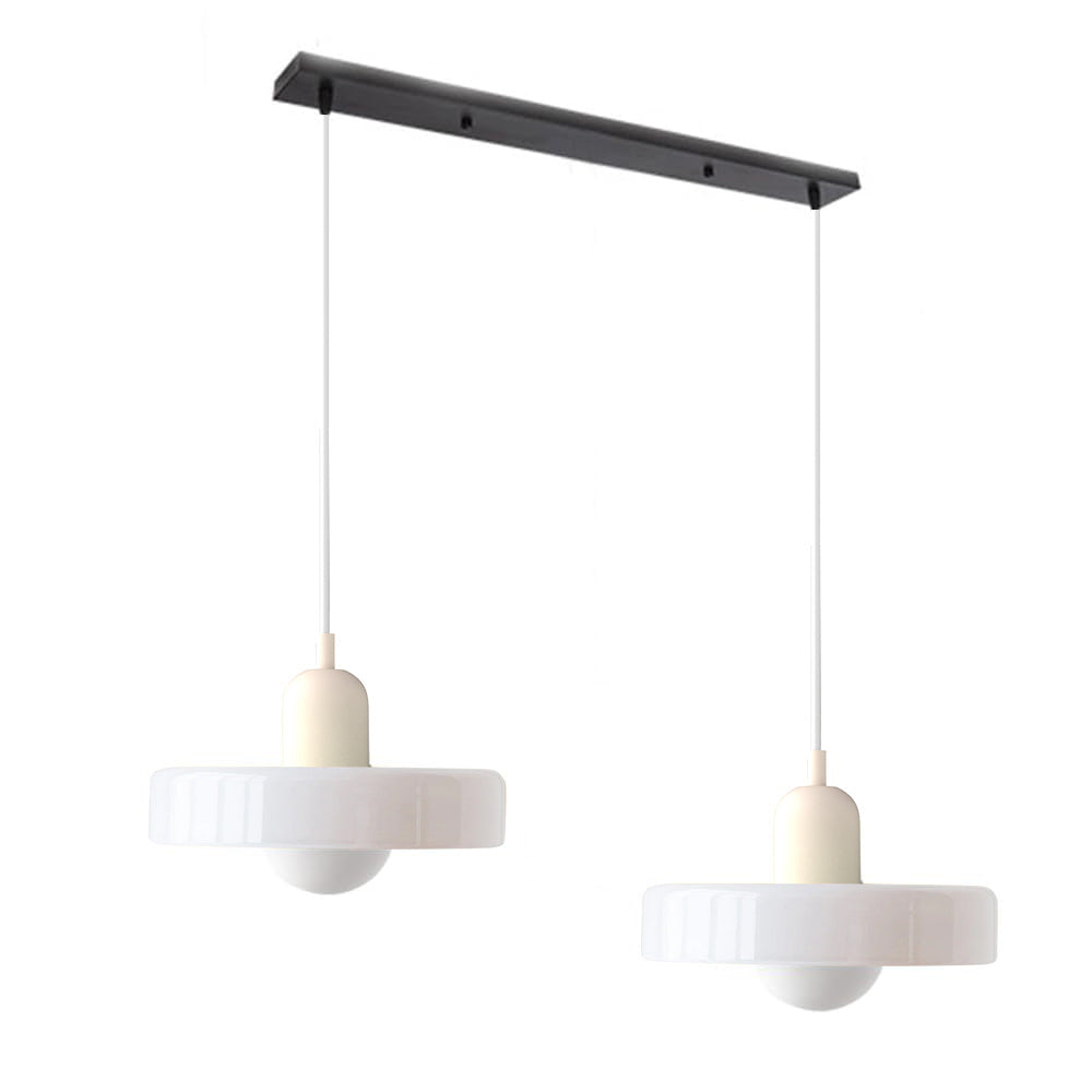 Luccon Double Pendant Light