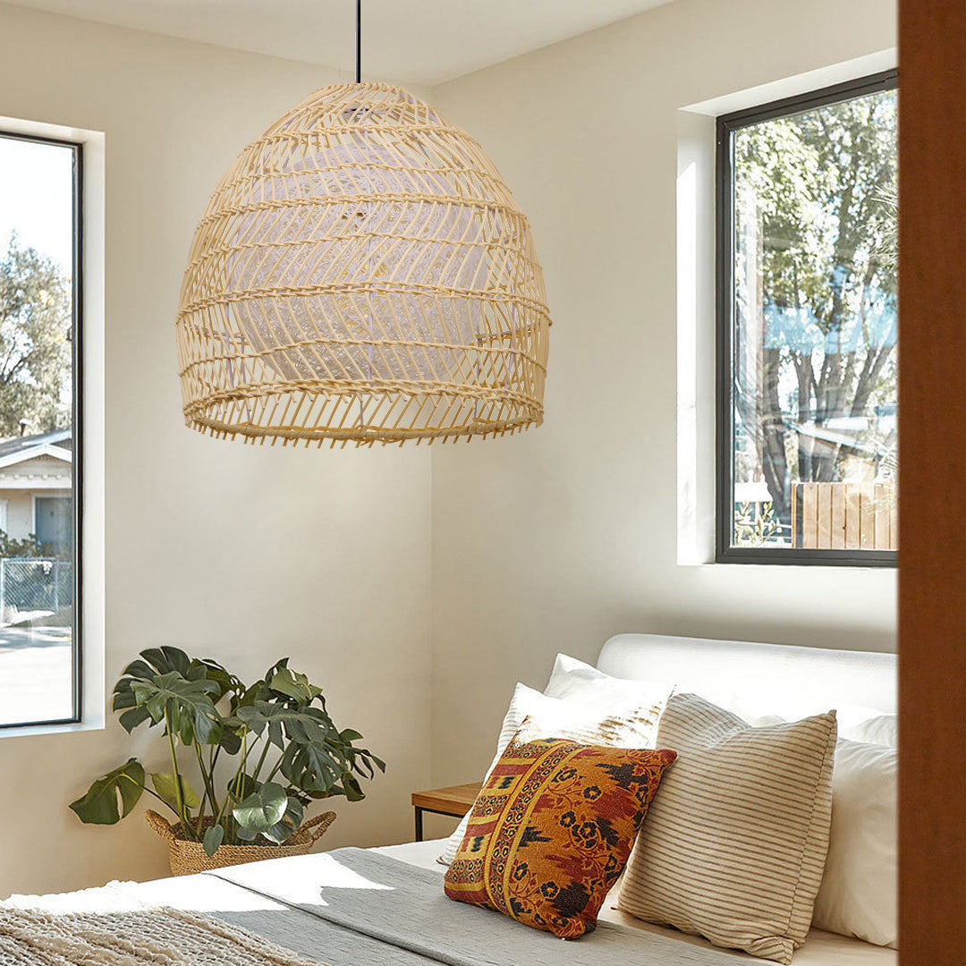 Biscano Boho Pendant Light