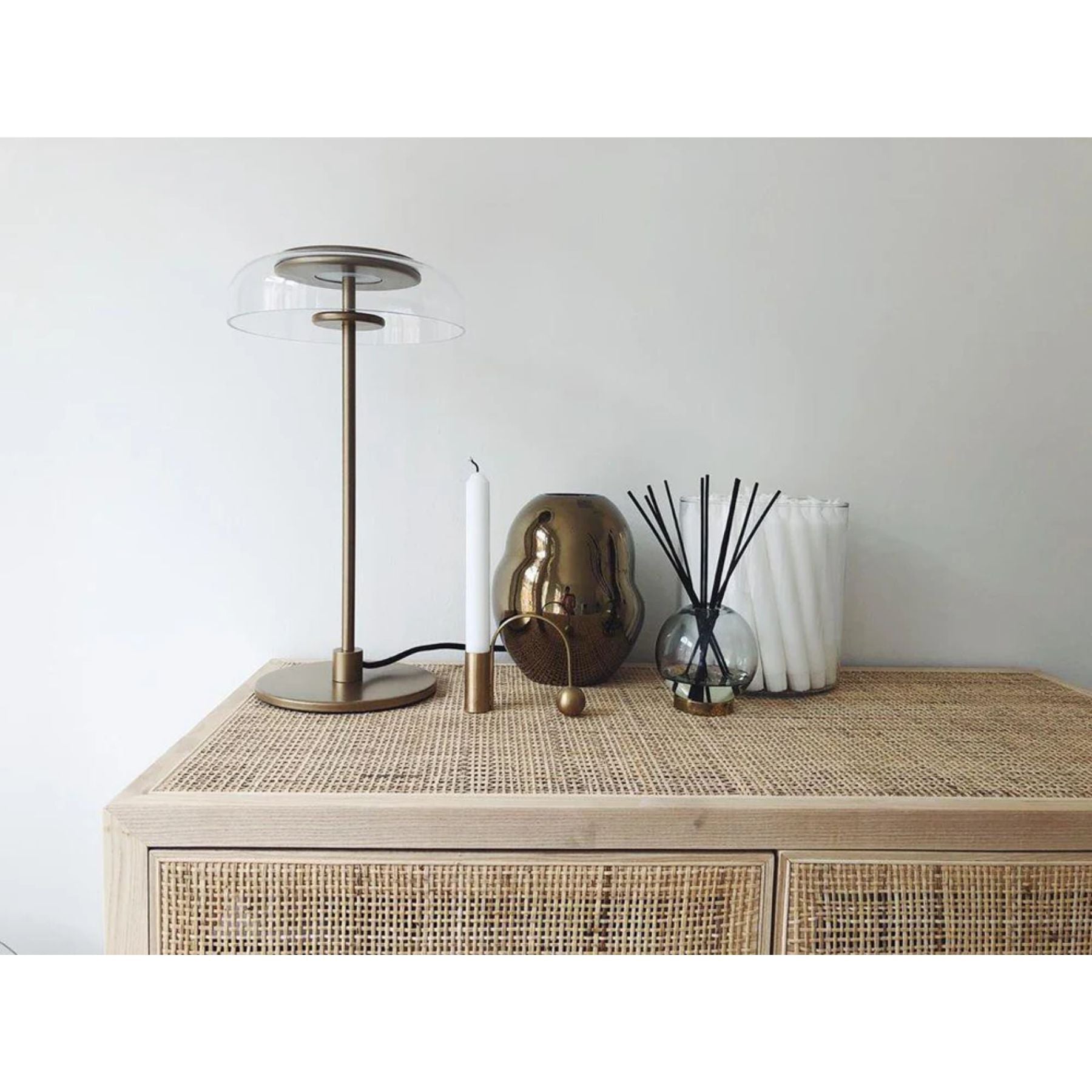 Dorevan Table Lamp