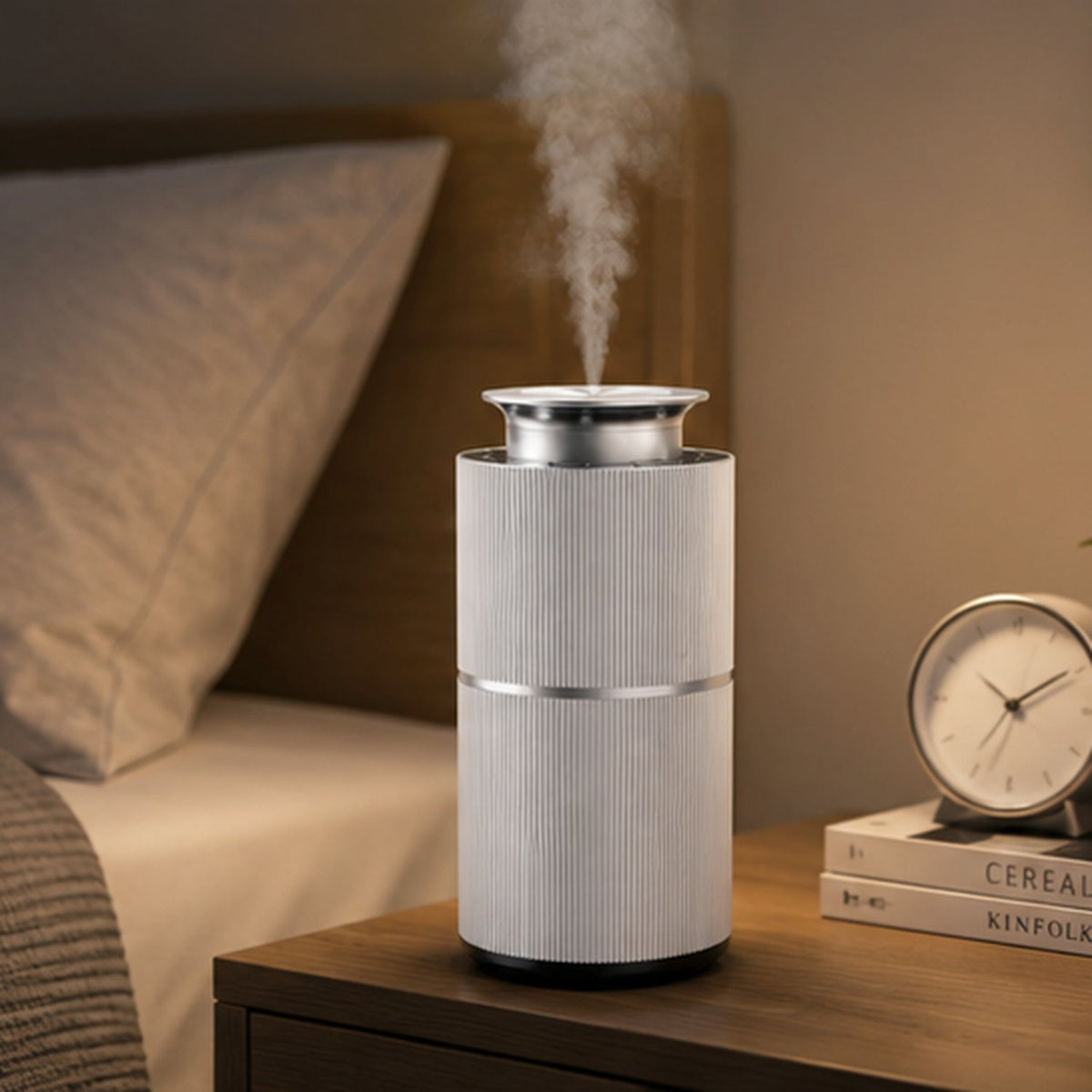 ZORAMA - Aroma Diffuser
