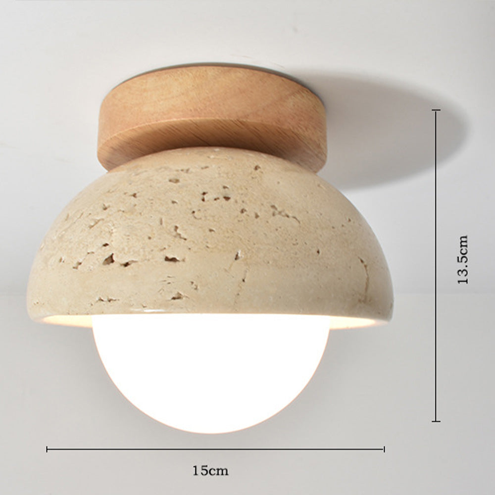 Pulon Ceiling Light