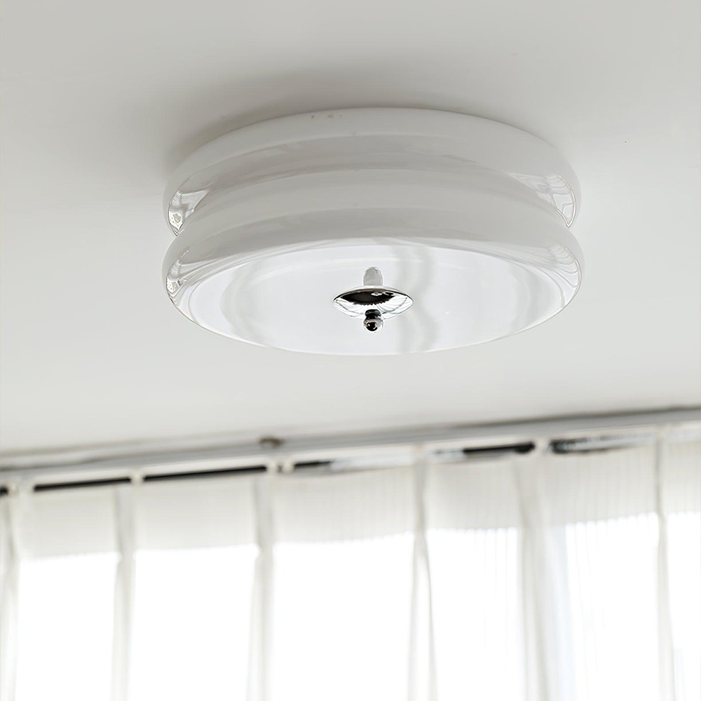 Art Deco Ceiling Light