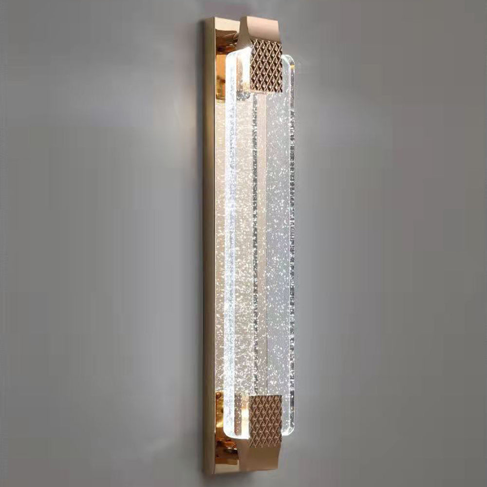 Zelizo Wall Light