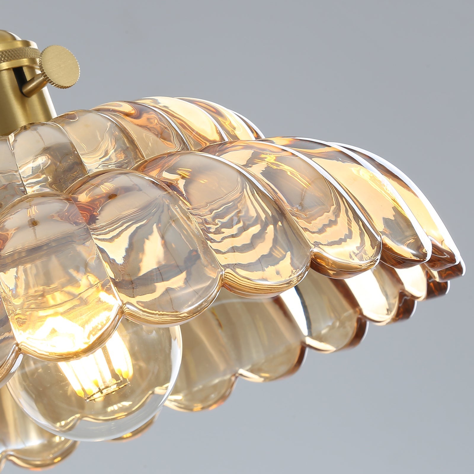 Coaren Pendant Light