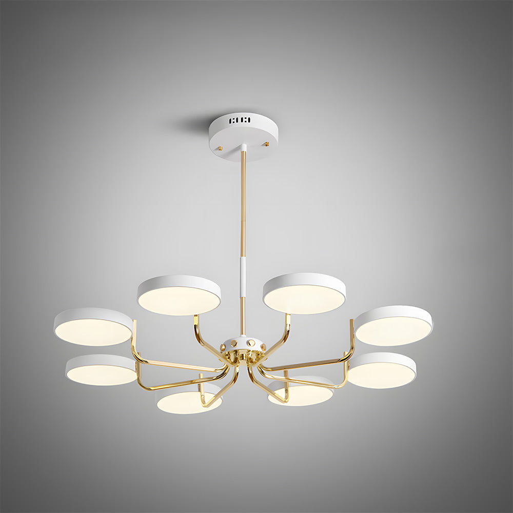 Telzano Ceiling Light