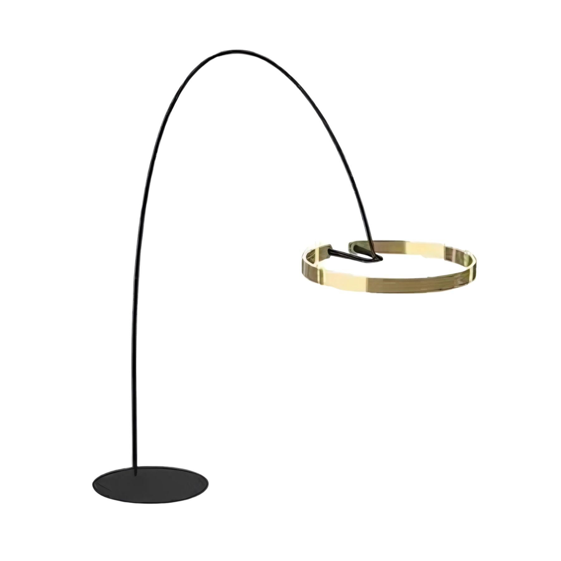 Circlo Arc Floor Lamp