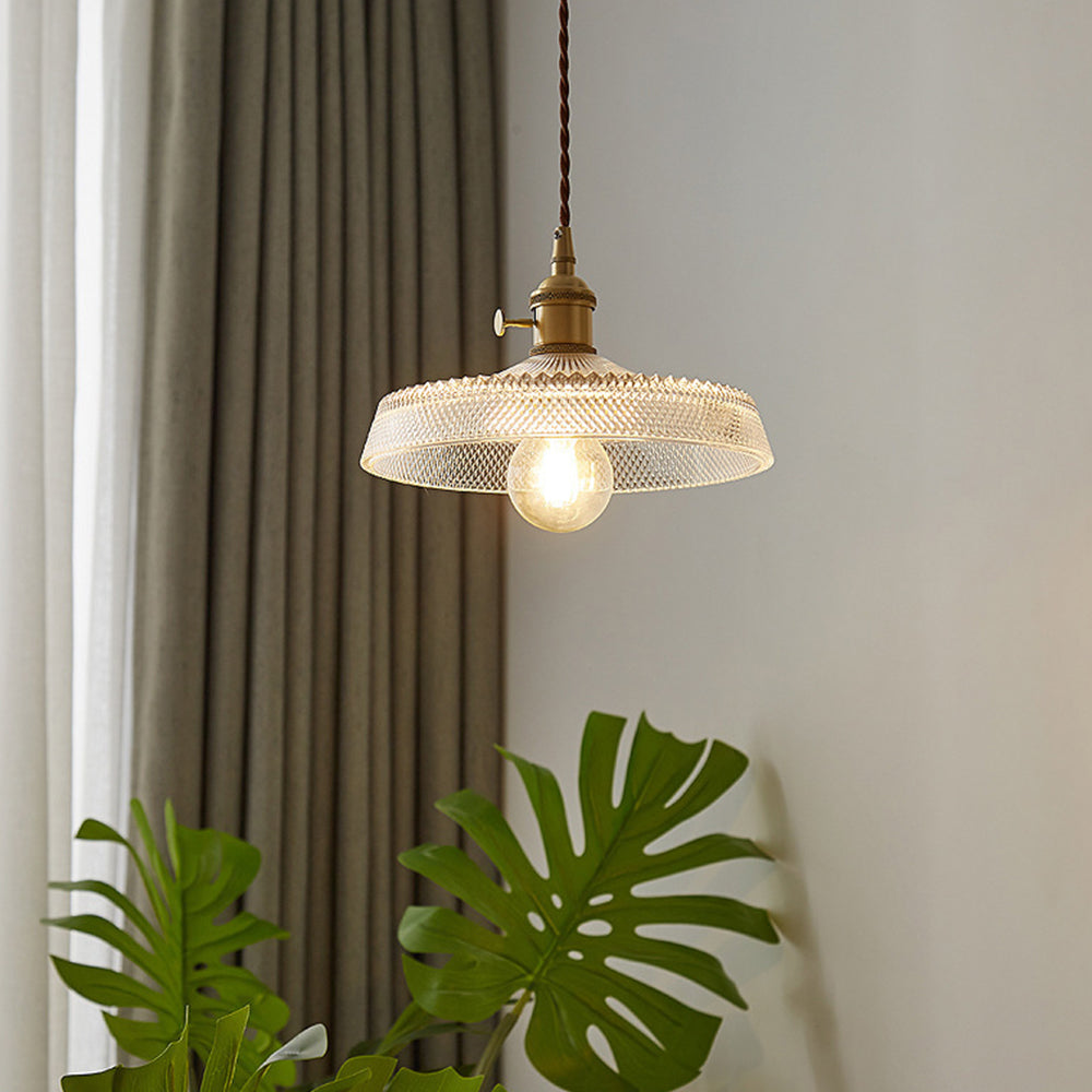 Siltero Pendant Light