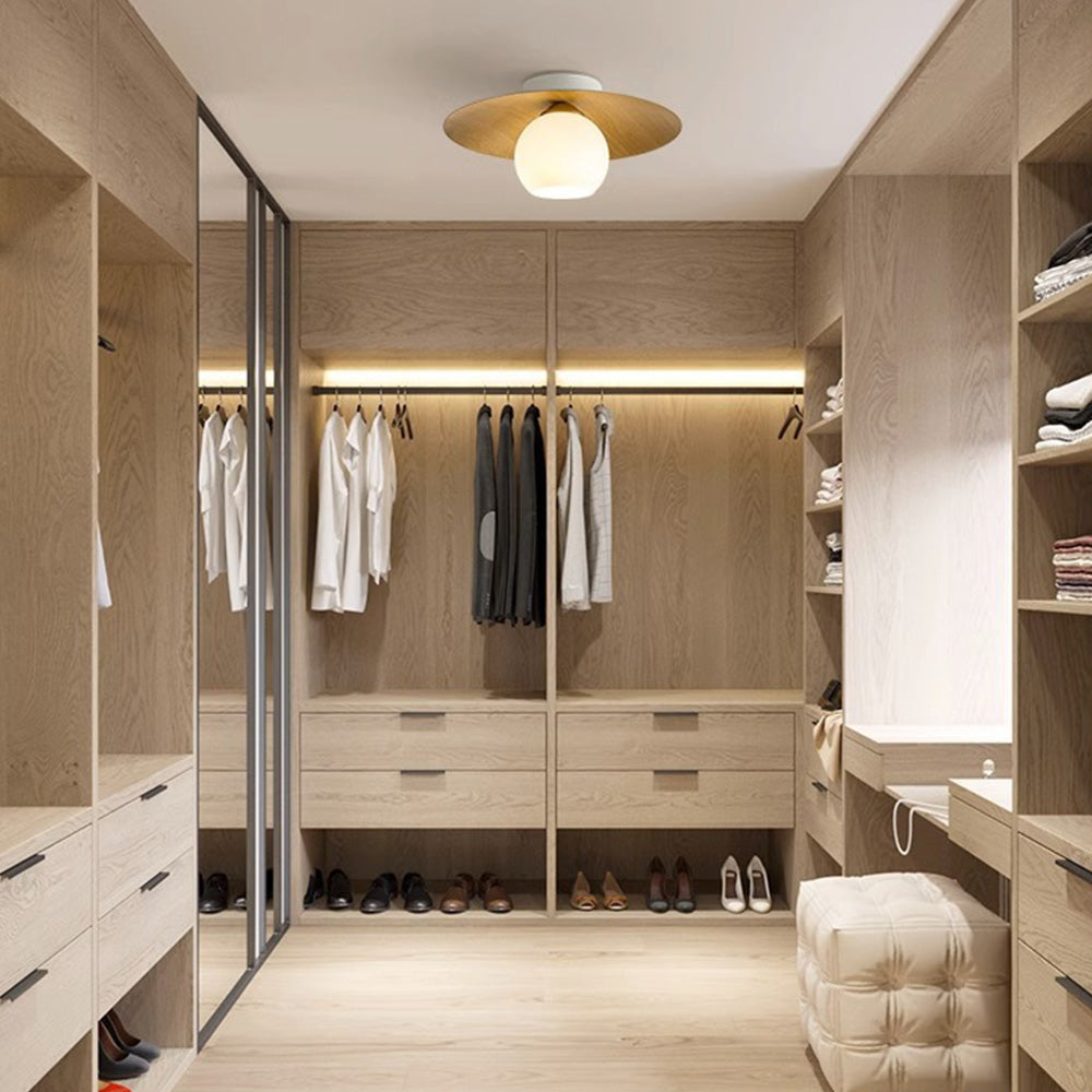 Sareno Ceiling Light