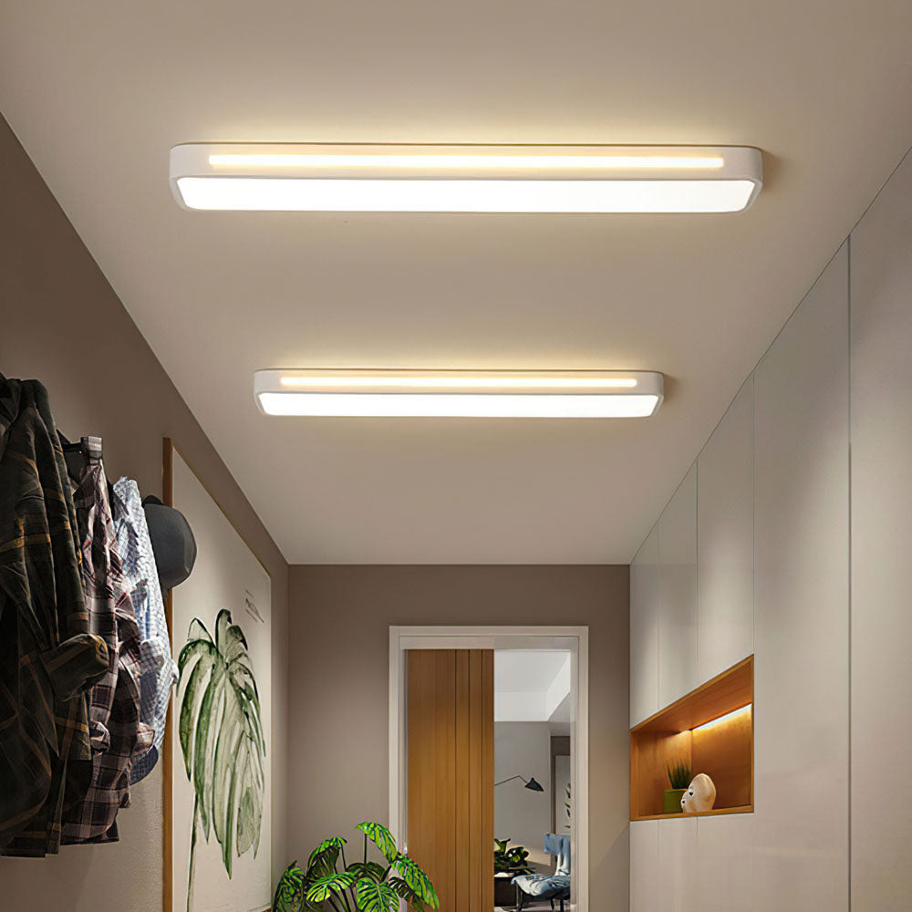 Longus Ceiling Light