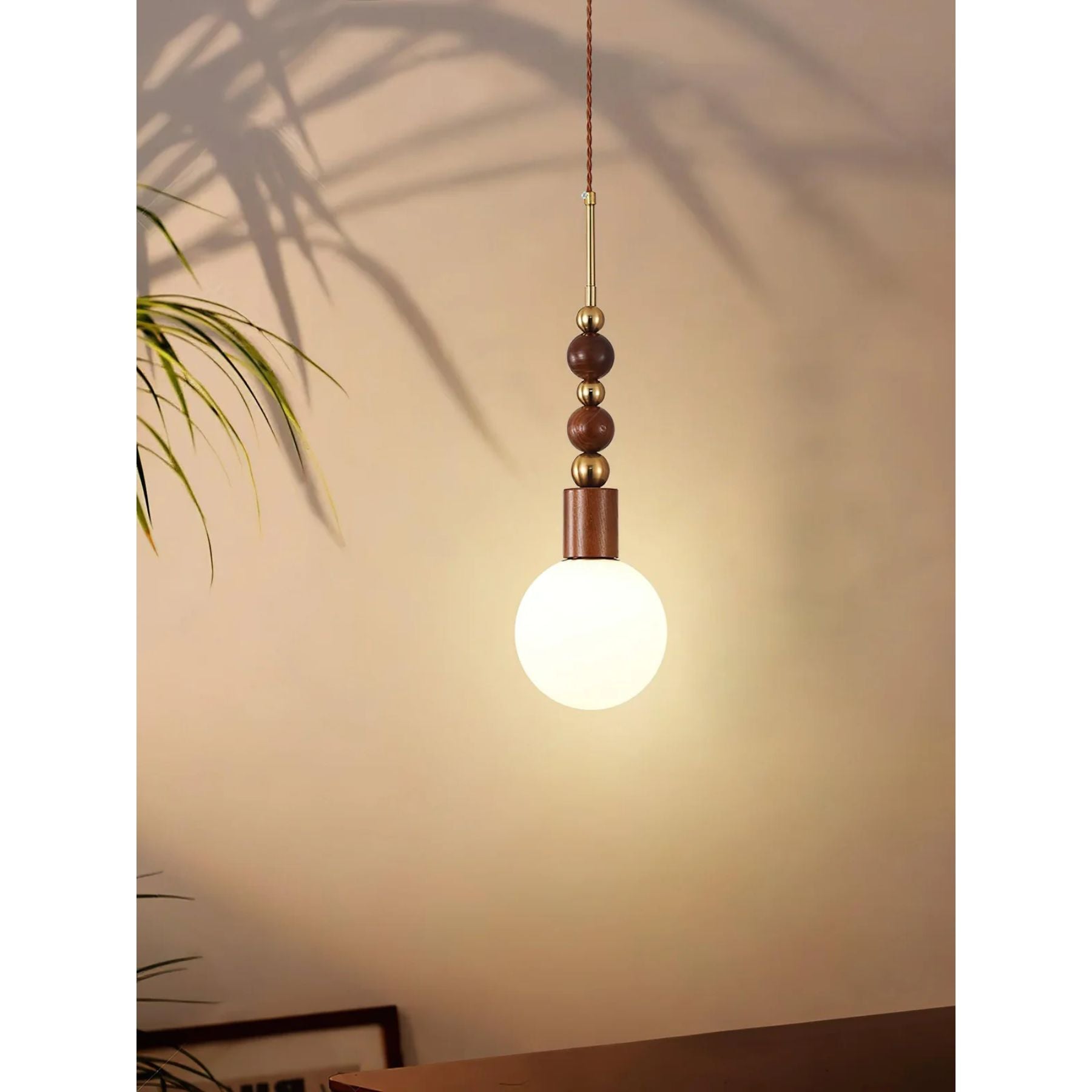 Zaleno Pendant Light