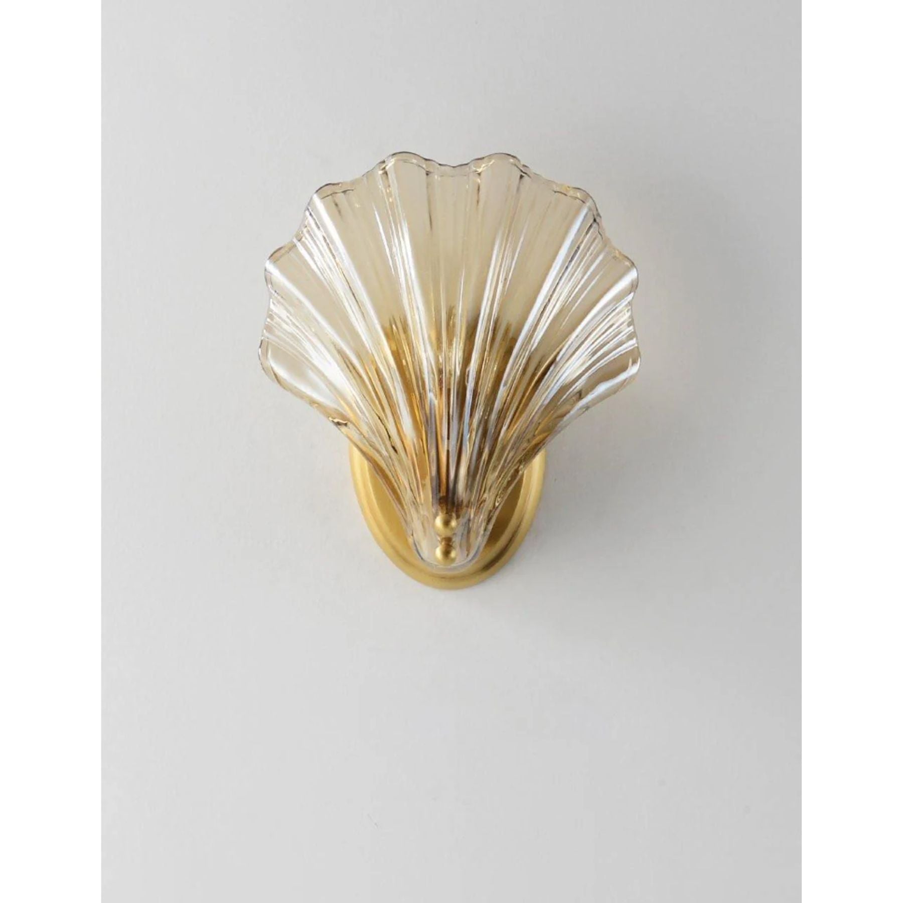 Sio Shell Wall Light