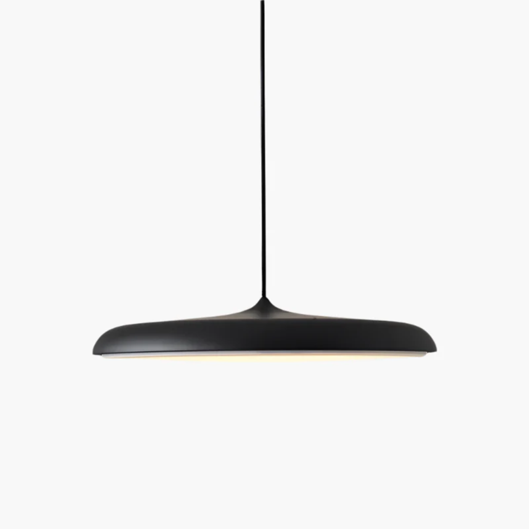 Olysa Round Pendant Light