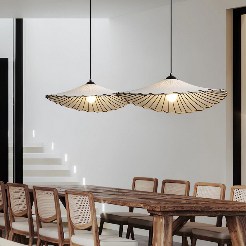 Waveli Pendant Light