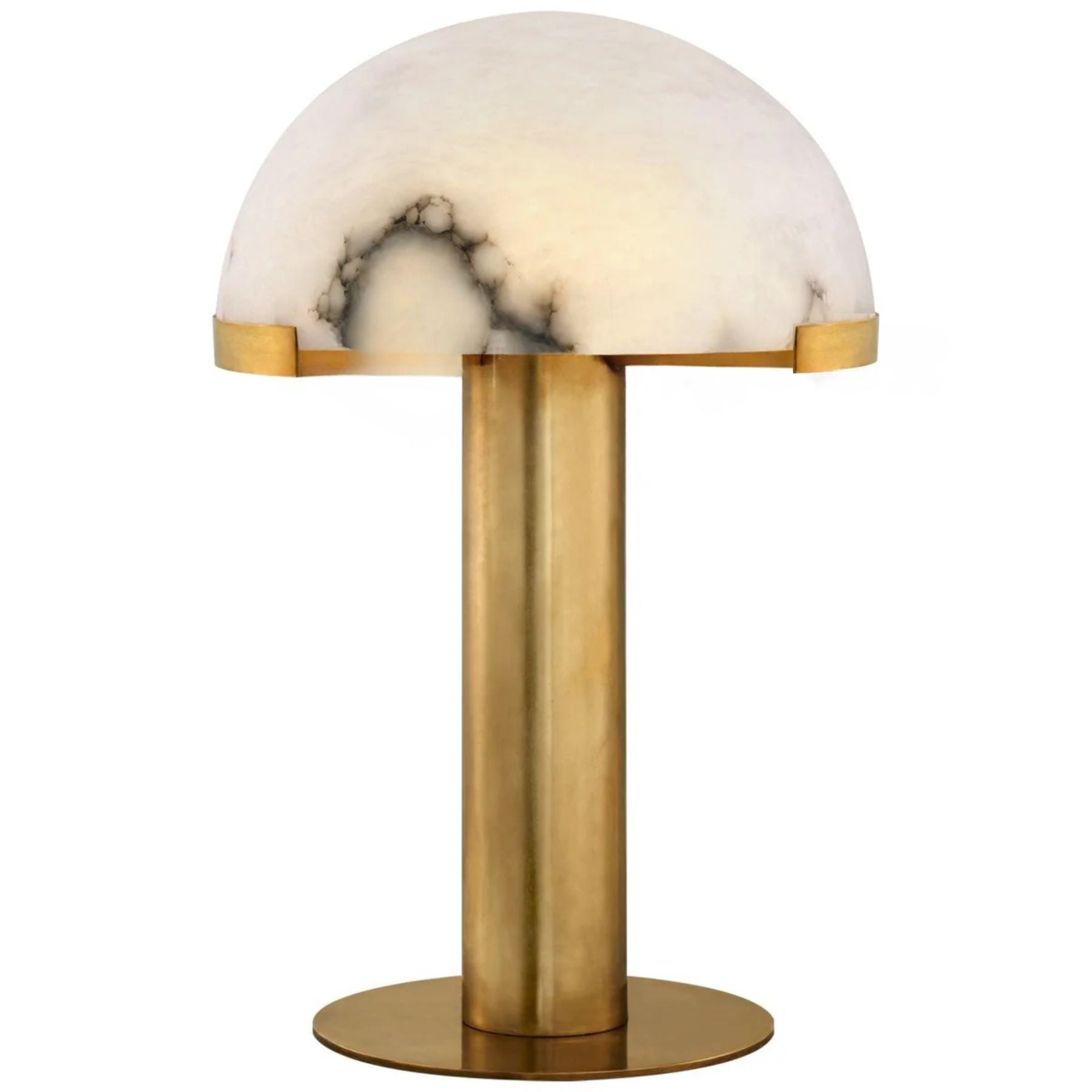 Colvani Alabaster Table Lamp