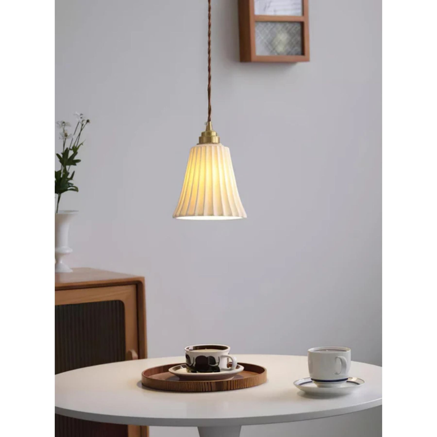 Tulvyn Pendant Light