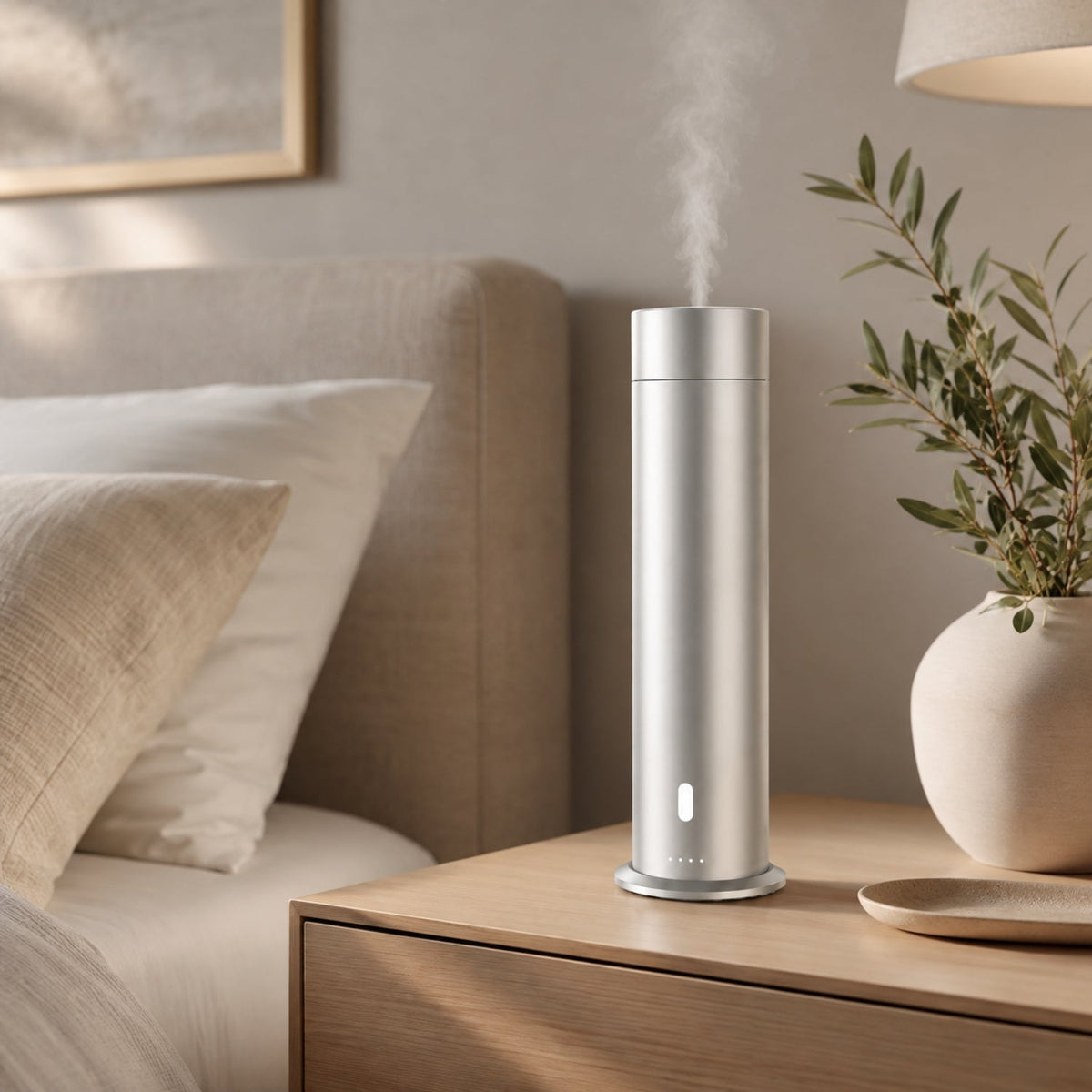 NORA - Essential Oil Diffuser