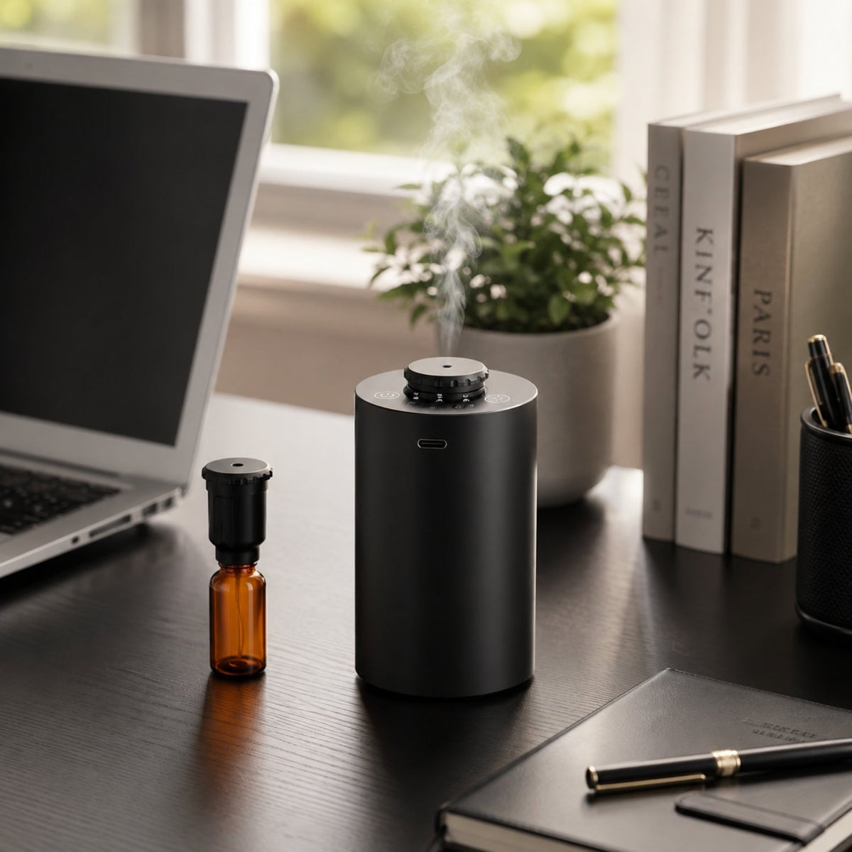 PAXA - Diffuser