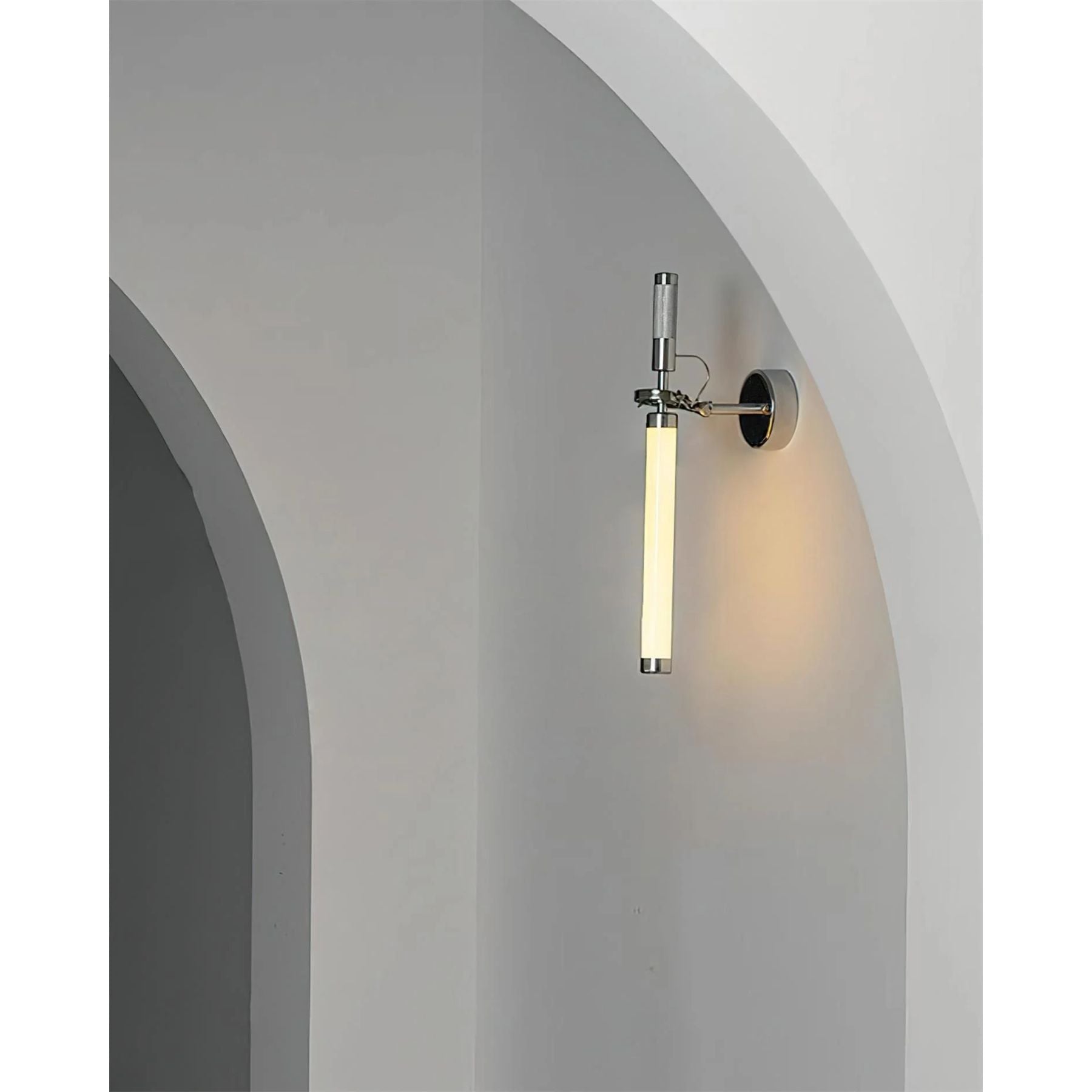 Lanzy Wall Light