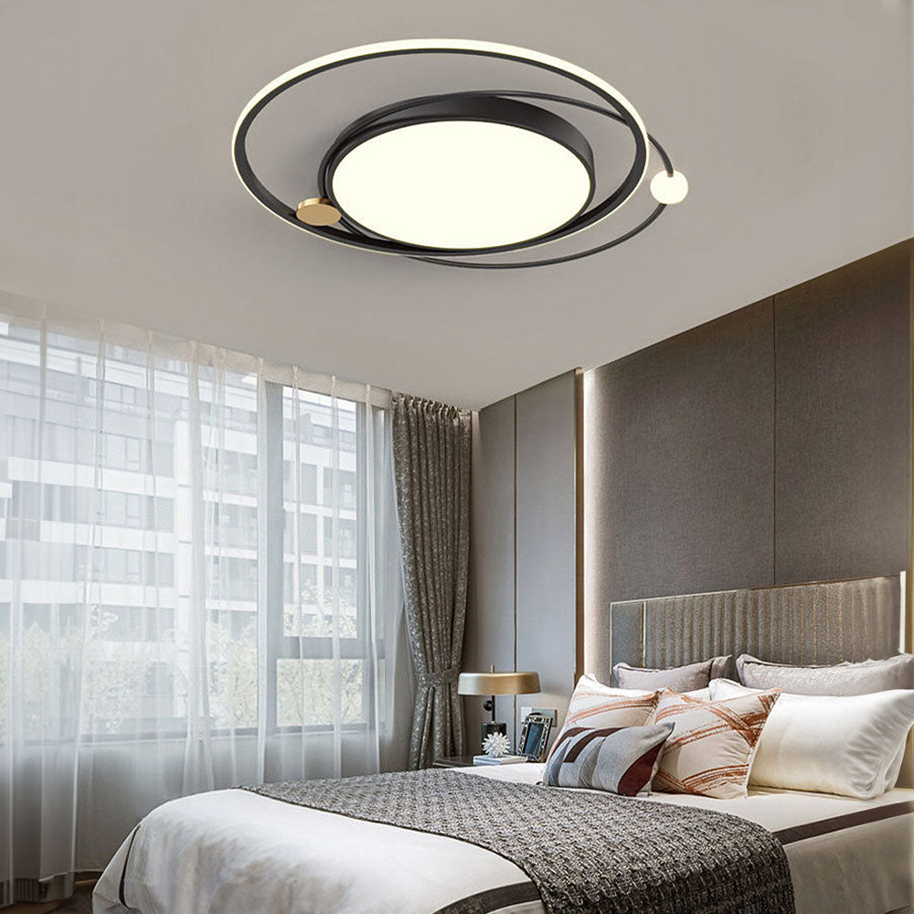 Qanzuin Ceiling Light
