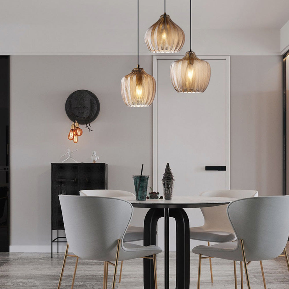 Orisian Pendant Light