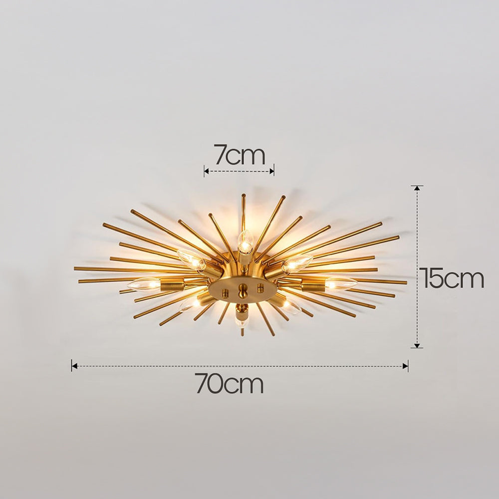 Salzeno Ceiling Light