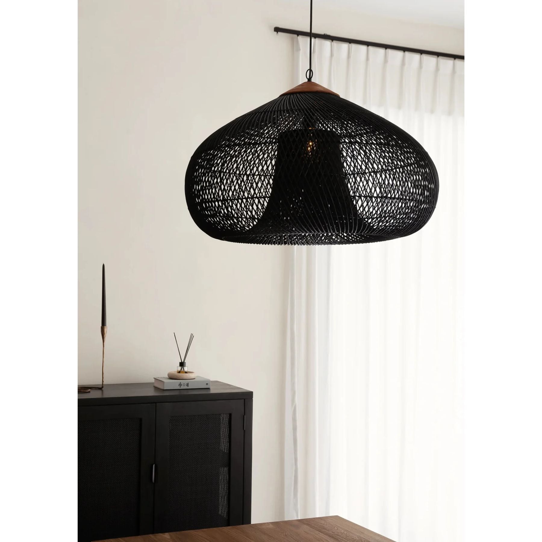 Zenlo Boho Pendant Light