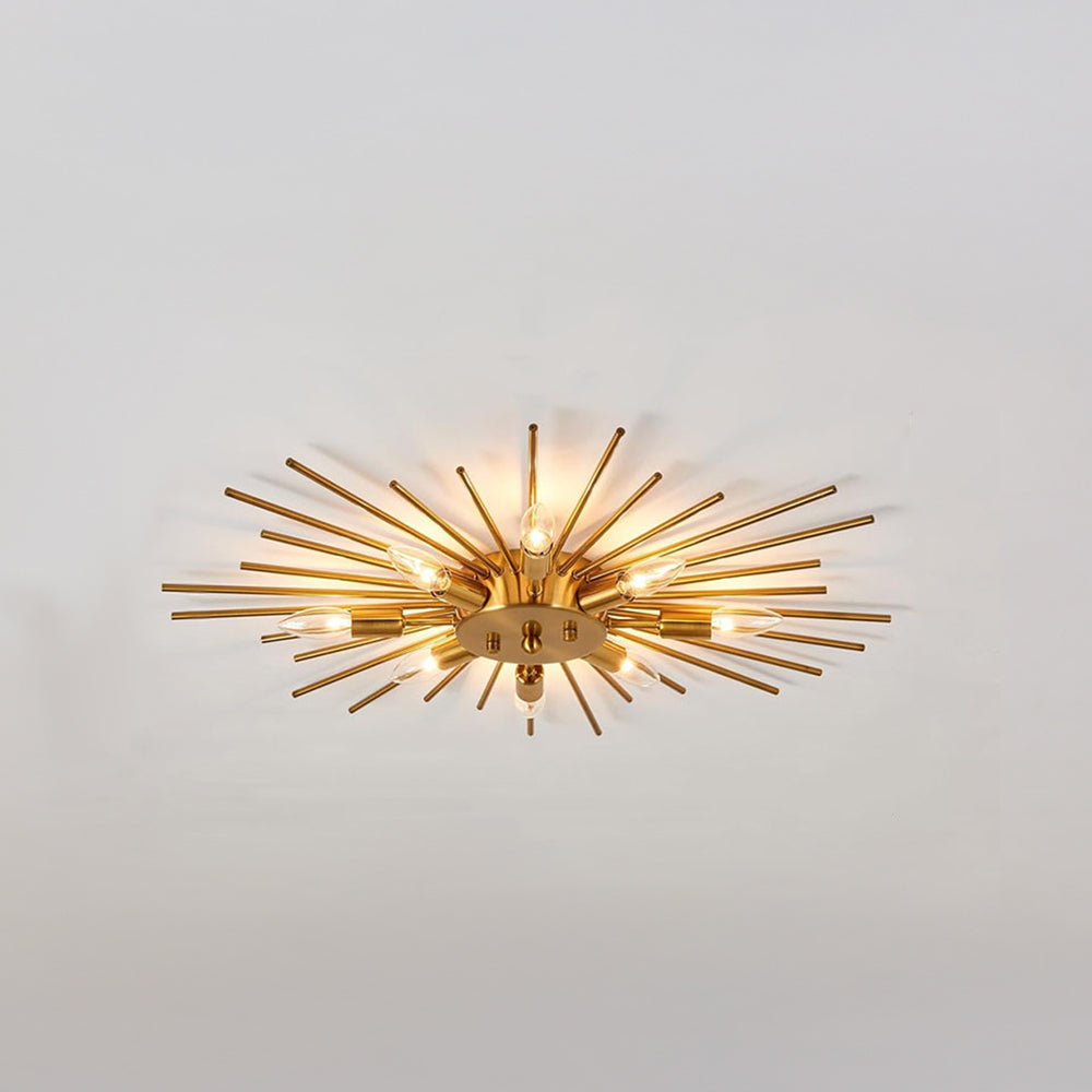 Salzeno Ceiling Light