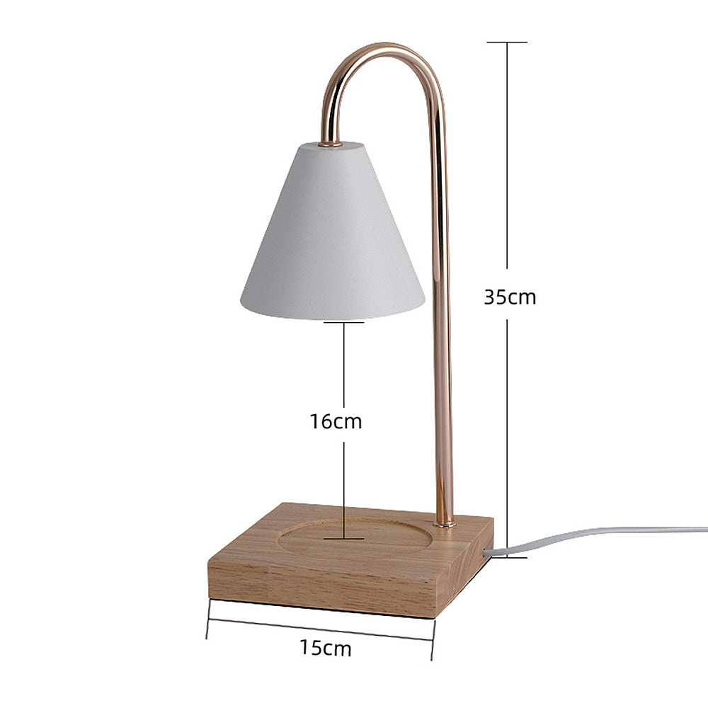 Flamira Candle Lamp