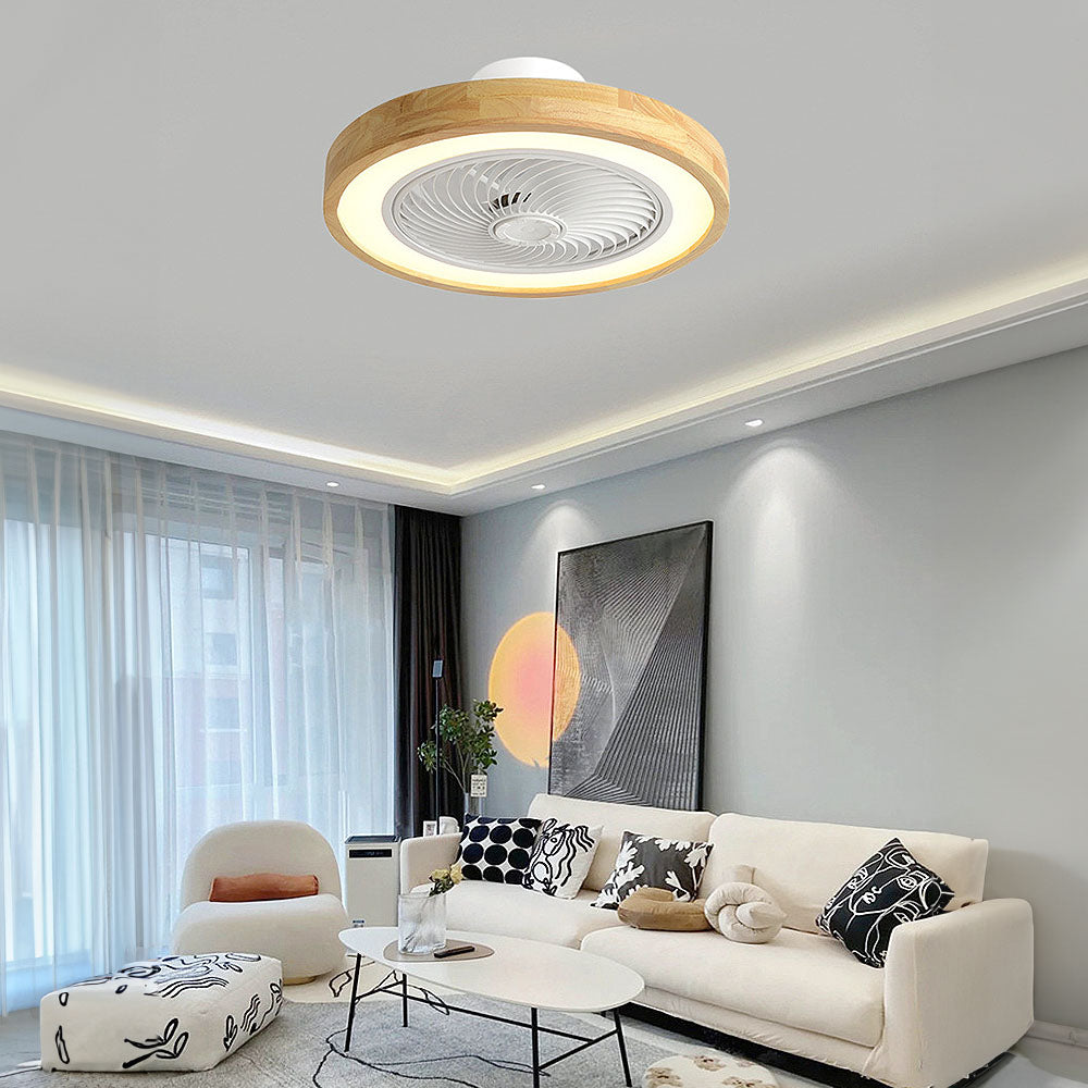 Loreno LED Ceiling Fan