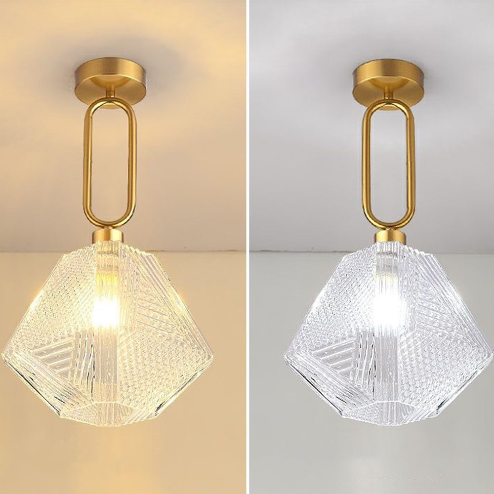 Gastone Ceiling Light