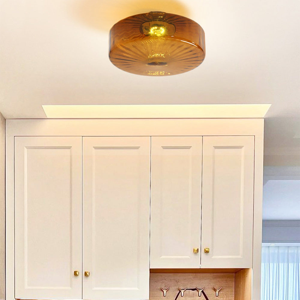 Masmen Ceiling Light