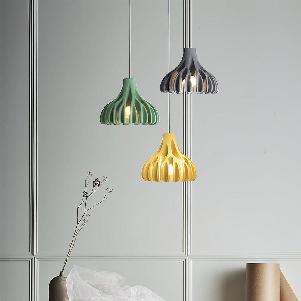 Cayn Coral Pendant Light
