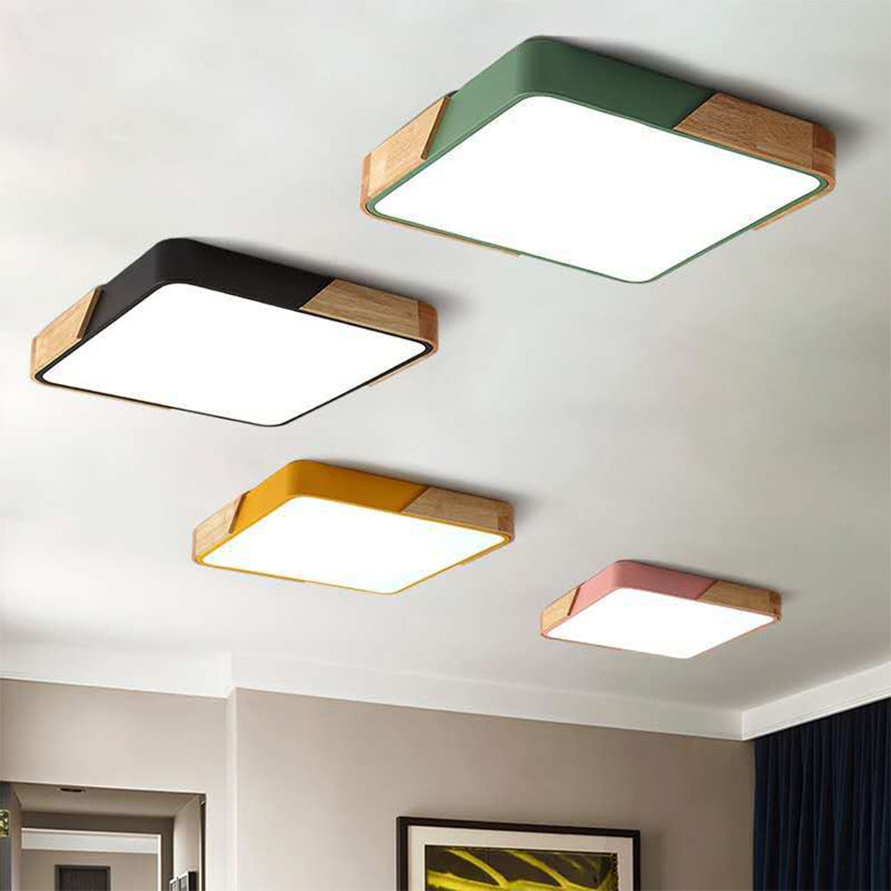 Travenor Ceiling Light