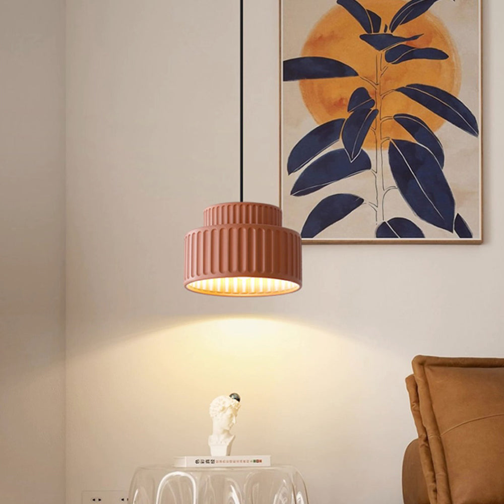 Elvion Pendant Light