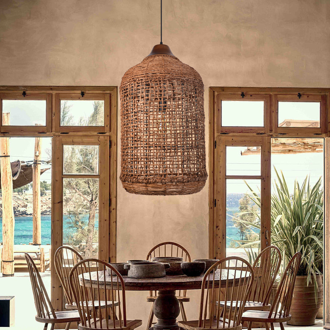 Moresca Boho Pendant Light