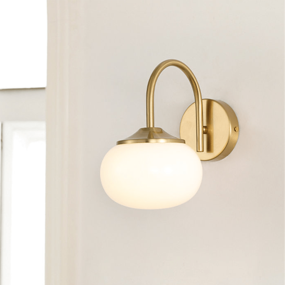 Mola Wall Light
