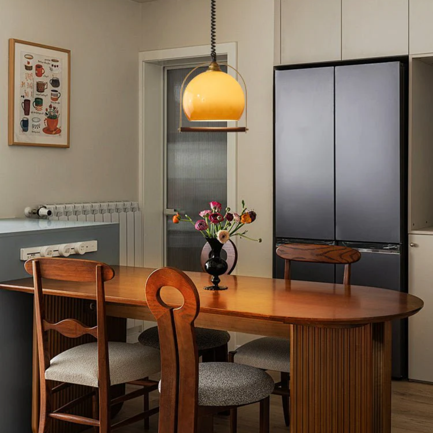 Arcyon Pendant Light