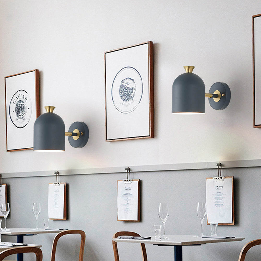 Sivo Wall Light