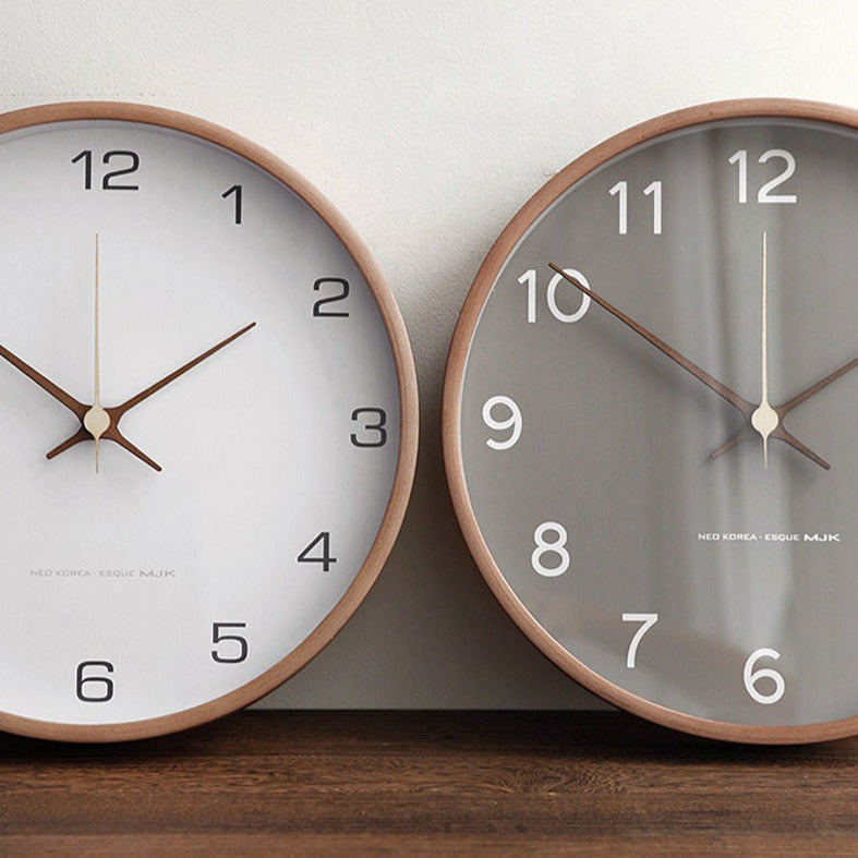 Zyno Analogue Wall Clock