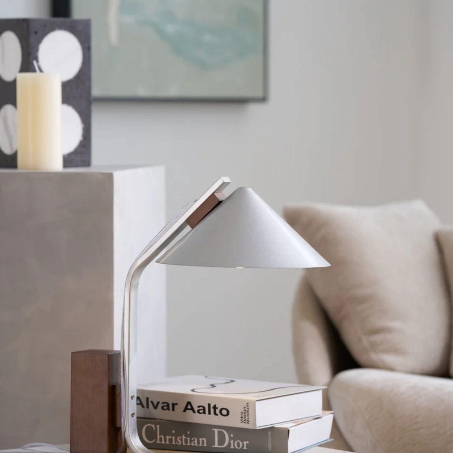 Arumeca Table Lamp