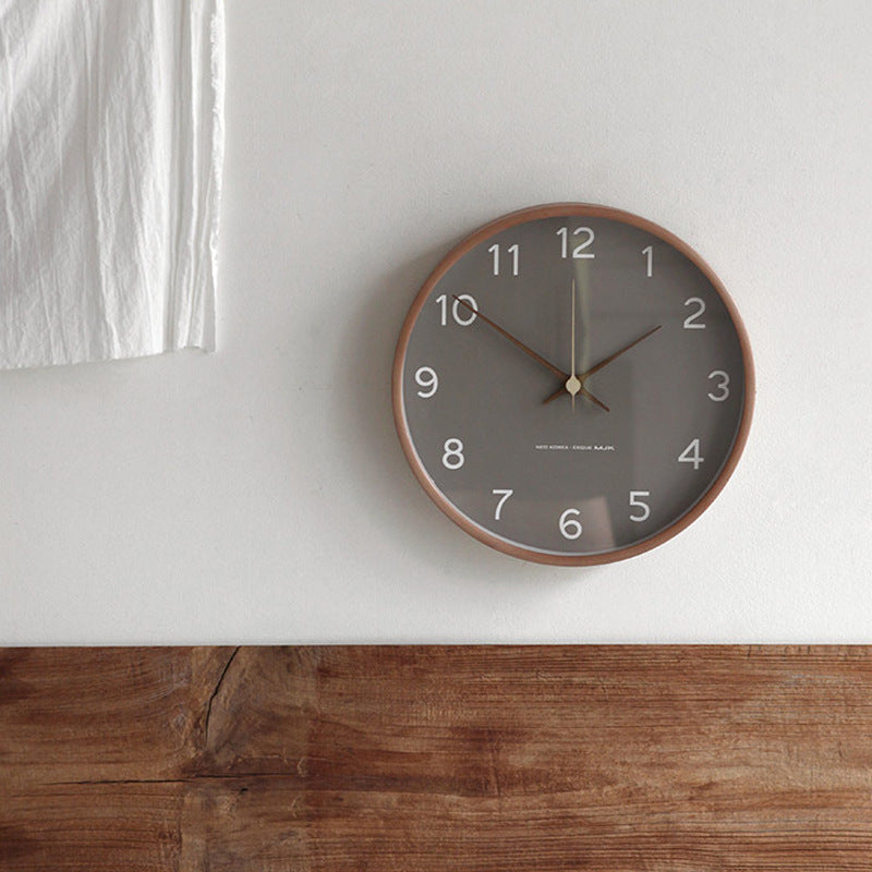 Zyno Analogue Wall Clock