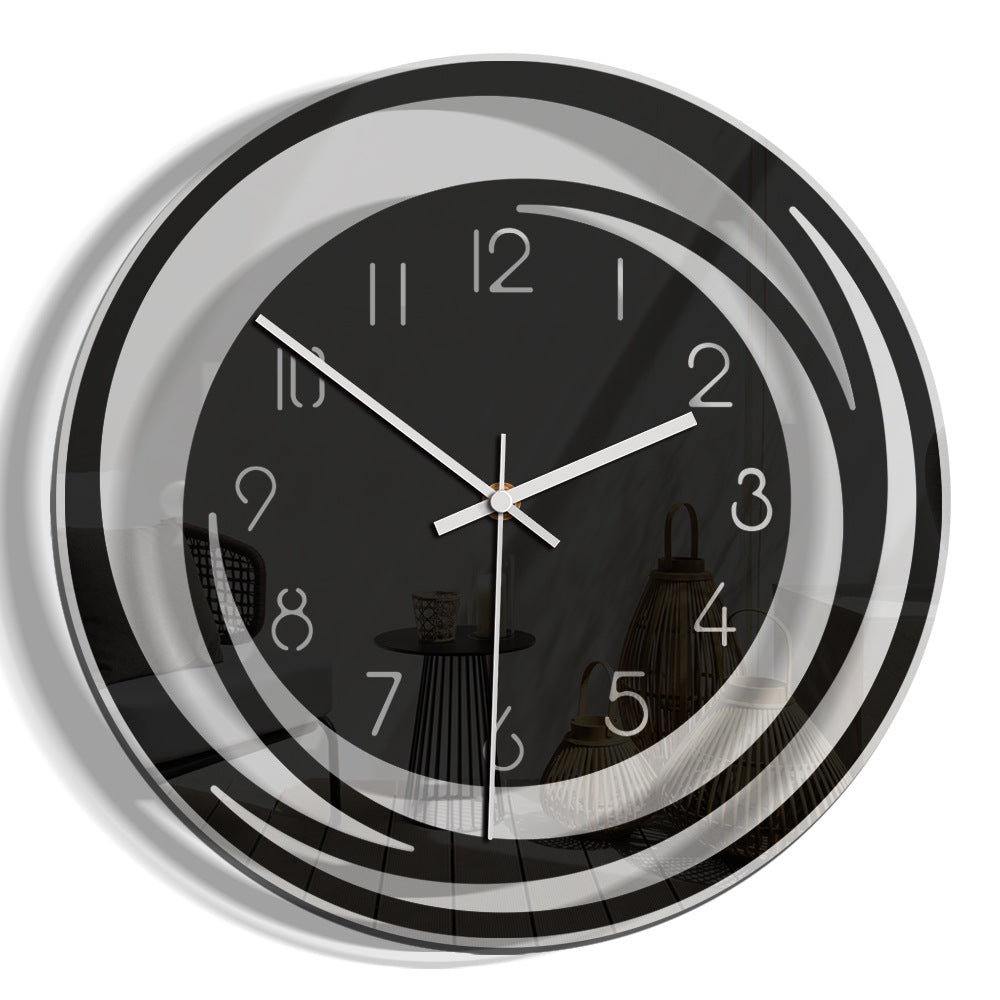 Sirlon Wall Clock