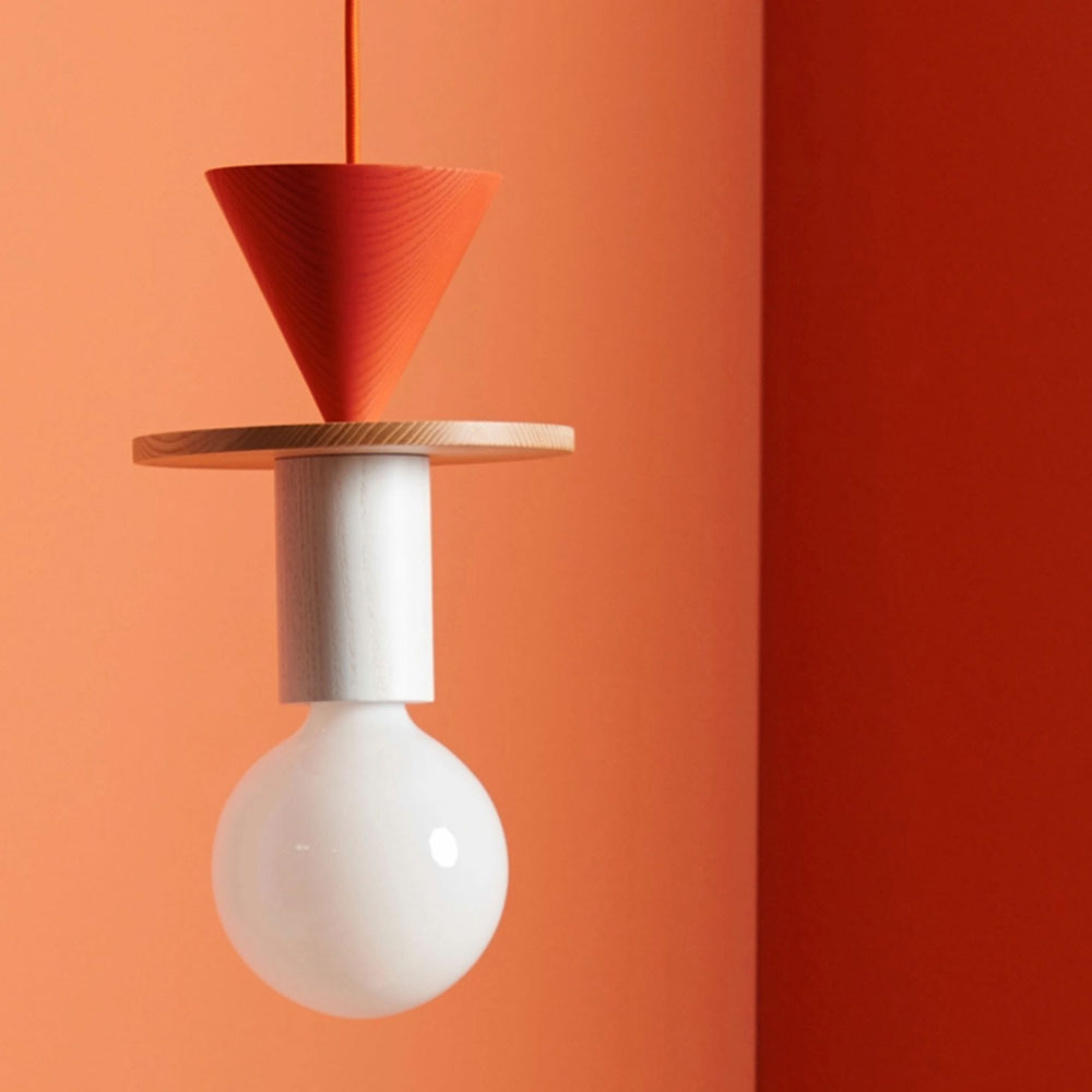 Corven Design Pendant Light