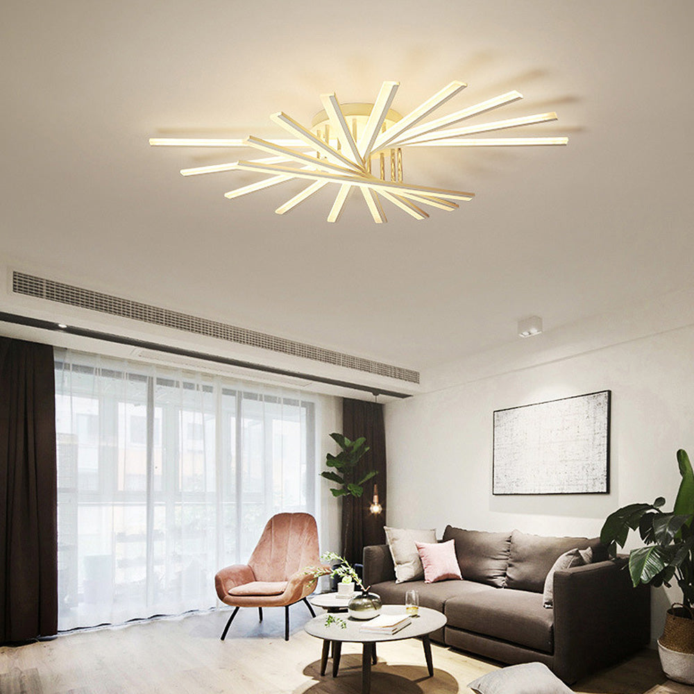 Linzea Ceiling Light