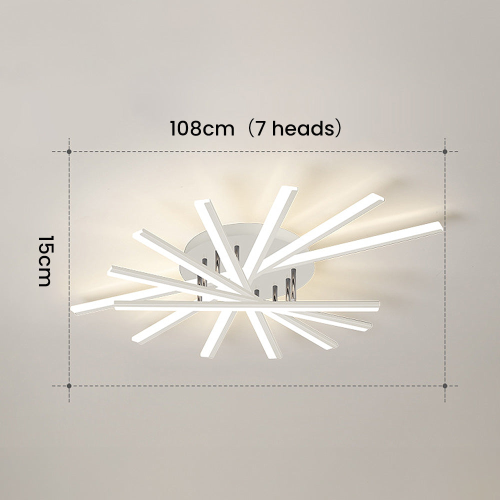 Linzea Ceiling Light