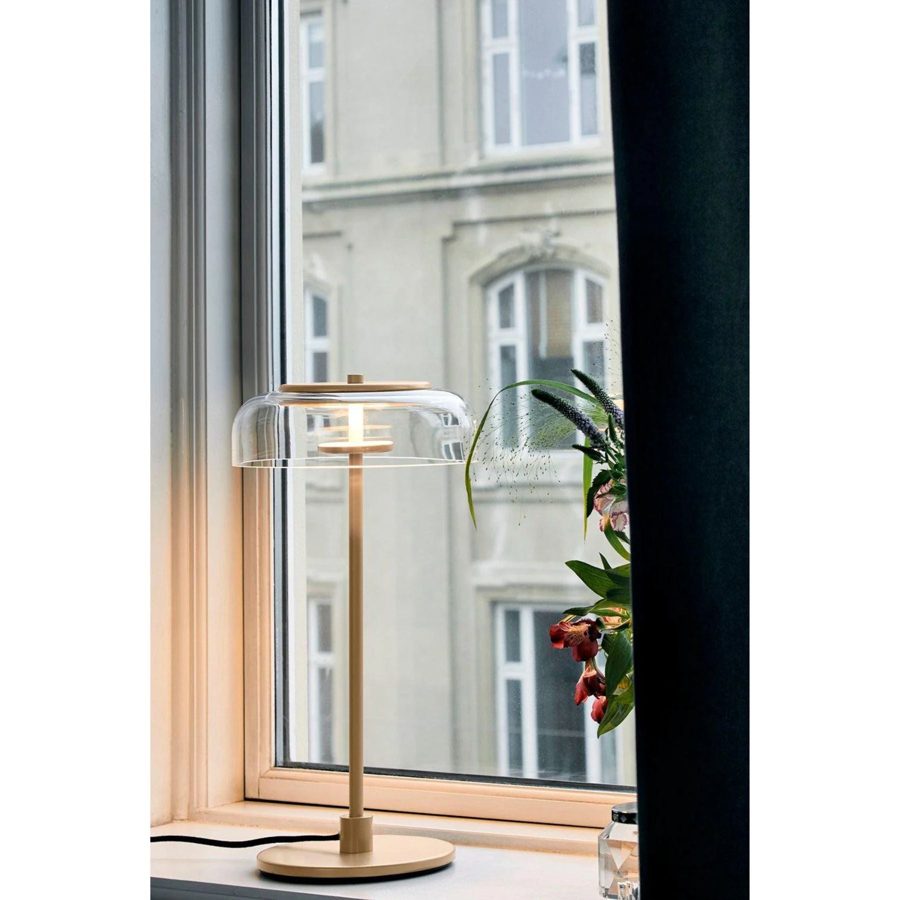 Dorevan Table Lamp