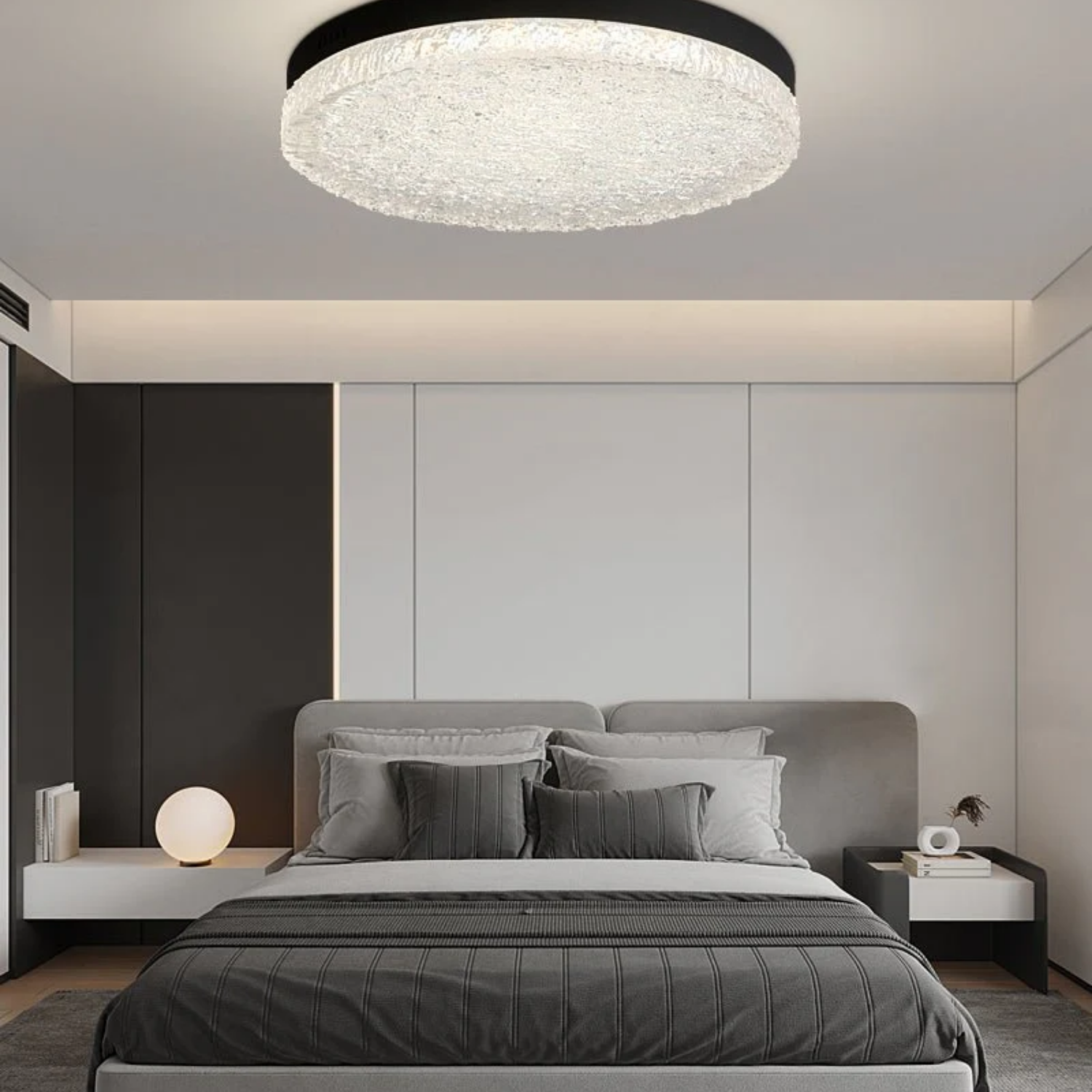 Cyresi Ceiling Light