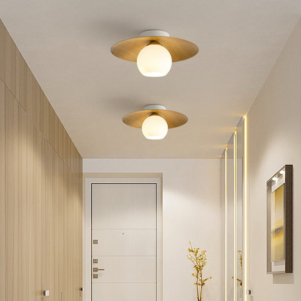 Sareno Ceiling Light