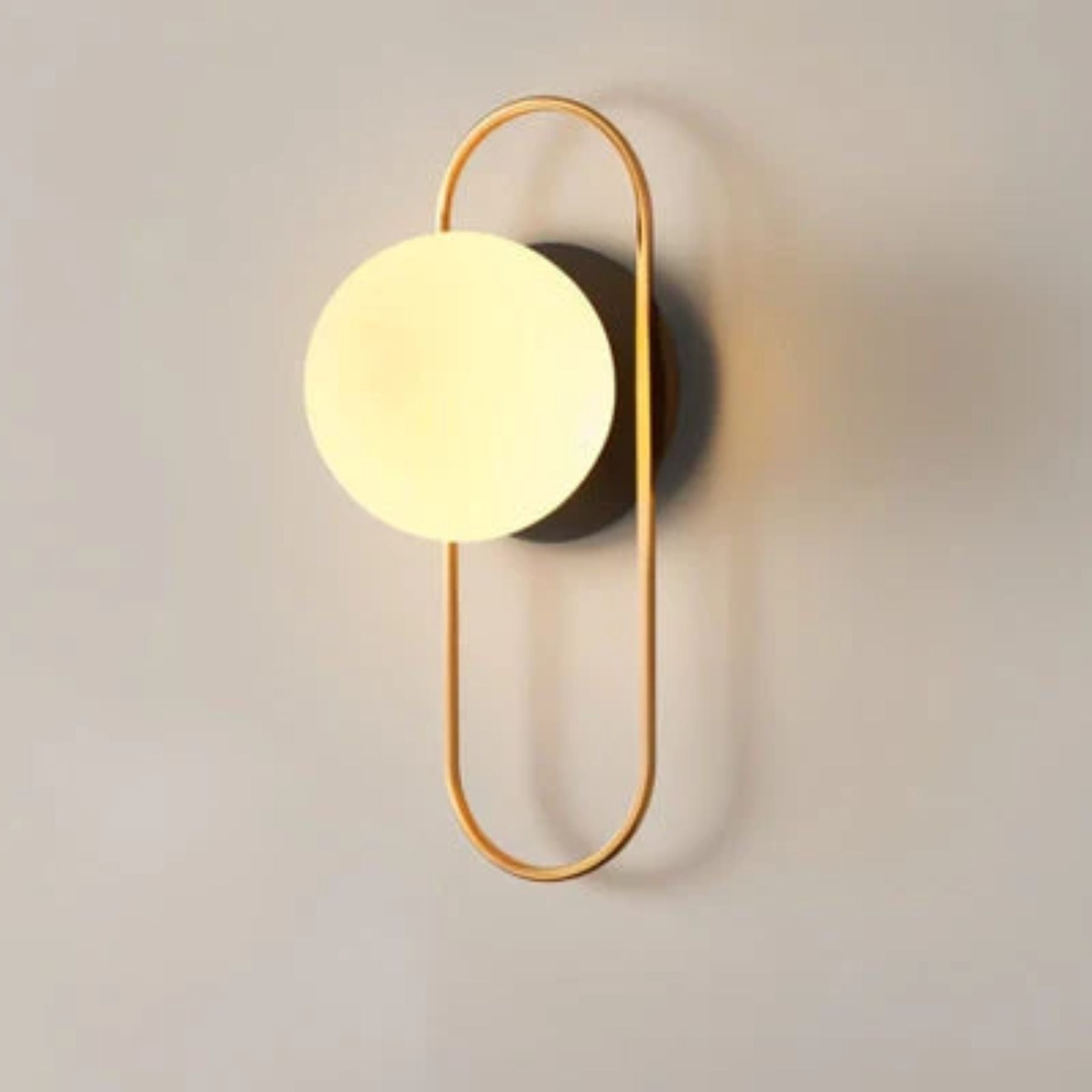 Lumon Design Wall Light