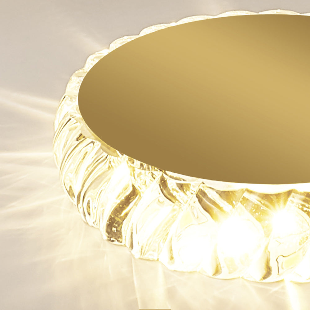 Goldis Ceiling Light